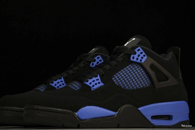 Reps TBK Retro Jordan Royal CT8527-018 Game 4 Black 0708